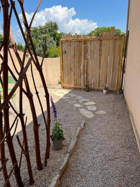 La Baraquette De Thau Vila Mèze Exterior foto